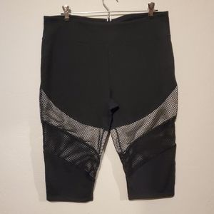 Fabletics Mesh Workout Legging